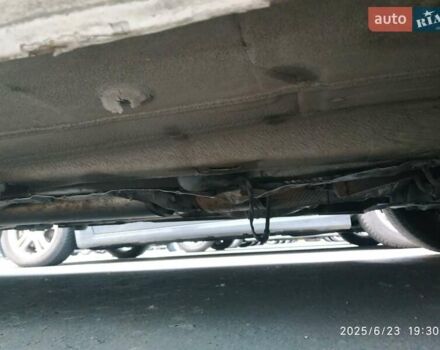 Белый Фольксваген Кадди, объемом двигателя 2 л и пробегом 245 тыс. км за 8200 $, фото 136 на Automoto.ua