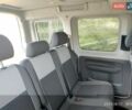 Белый Фольксваген Кадди, объемом двигателя 2 л и пробегом 245 тыс. км за 7999 $, фото 42 на Automoto.ua