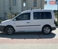 Білий Фольксваген Кадді, об'ємом двигуна 1.9 л та пробігом 311 тис. км за 8500 $, фото 5 на Automoto.ua