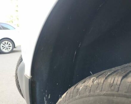 Белый Фольксваген Кадди, объемом двигателя 2 л и пробегом 245 тыс. км за 8200 $, фото 138 на Automoto.ua