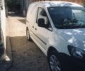 Білий Фольксваген Кадді, об'ємом двигуна 1.2 л та пробігом 295 тис. км за 5500 $, фото 1 на Automoto.ua