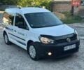 Белый Фольксваген Кадди, объемом двигателя 1.6 л и пробегом 285 тыс. км за 8000 $, фото 4 на Automoto.ua