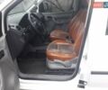 Білий Фольксваген Кадді, об'ємом двигуна 1.98 л та пробігом 233 тис. км за 6400 $, фото 19 на Automoto.ua