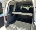 Білий Фольксваген Кадді, об'ємом двигуна 1.6 л та пробігом 260 тис. км за 10500 $, фото 6 на Automoto.ua