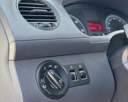 Білий Фольксваген Кадді, об'ємом двигуна 1.9 л та пробігом 311 тис. км за 8500 $, фото 11 на Automoto.ua