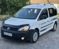 Білий Фольксваген Кадді, об'ємом двигуна 1.6 л та пробігом 285 тис. км за 7498 $, фото 1 на Automoto.ua