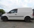 Белый Фольксваген Кадди, объемом двигателя 1.6 л и пробегом 259 тыс. км за 7200 $, фото 1 на Automoto.ua