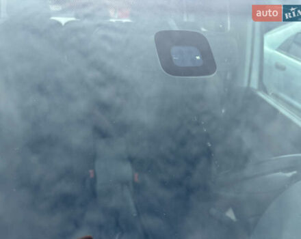 Белый Фольксваген Кадди, объемом двигателя 0 л и пробегом 206 тыс. км за 9300 $, фото 10 на Automoto.ua