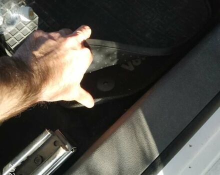 Белый Фольксваген Кадди, объемом двигателя 2 л и пробегом 245 тыс. км за 8200 $, фото 107 на Automoto.ua