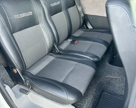 Белый Фольксваген Кадди, объемом двигателя 0 л и пробегом 199 тыс. км за 8500 $, фото 9 на Automoto.ua