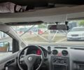 Белый Фольксваген Кадди, объемом двигателя 1.9 л и пробегом 270 тыс. км за 8900 $, фото 3 на Automoto.ua