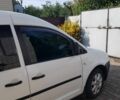 Білий Фольксваген Кадді, об'ємом двигуна 1.9 л та пробігом 276 тис. км за 7012 $, фото 4 на Automoto.ua