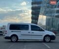 Белый Фольксваген Кадди, объемом двигателя 1.9 л и пробегом 275 тыс. км за 6500 $, фото 1 на Automoto.ua
