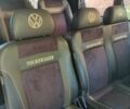 Білий Фольксваген Кадді, об'ємом двигуна 1.9 л та пробігом 138 тис. км за 9800 $, фото 23 на Automoto.ua