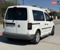 Білий Фольксваген Кадді, об'ємом двигуна 1.9 л та пробігом 311 тис. км за 8500 $, фото 9 на Automoto.ua