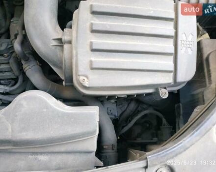 Белый Фольксваген Кадди, объемом двигателя 2 л и пробегом 245 тыс. км за 8200 $, фото 129 на Automoto.ua