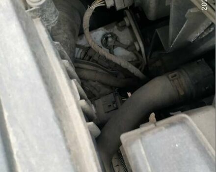 Белый Фольксваген Кадди, объемом двигателя 2 л и пробегом 245 тыс. км за 8200 $, фото 60 на Automoto.ua