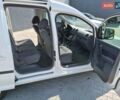 Белый Фольксваген Кадди, объемом двигателя 1.6 л и пробегом 261 тыс. км за 9300 $, фото 10 на Automoto.ua