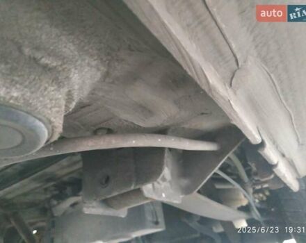 Белый Фольксваген Кадди, объемом двигателя 2 л и пробегом 245 тыс. км за 8200 $, фото 134 на Automoto.ua