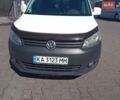 Білий Фольксваген Кадді, об'ємом двигуна 1.6 л та пробігом 320 тис. км за 8800 $, фото 1 на Automoto.ua