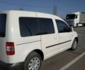Белый Фольксваген Кадди, объемом двигателя 2 л и пробегом 245 тыс. км за 8200 $, фото 3 на Automoto.ua
