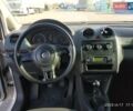 Белый Фольксваген Кадди, объемом двигателя 1.98 л и пробегом 245 тыс. км за 7999 $, фото 76 на Automoto.ua
