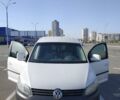 Белый Фольксваген Кадди, объемом двигателя 2 л и пробегом 245 тыс. км за 8200 $, фото 32 на Automoto.ua