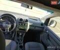 Белый Фольксваген Кадди, объемом двигателя 2 л и пробегом 245 тыс. км за 8200 $, фото 20 на Automoto.ua