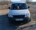 Белый Фольксваген Кадди, объемом двигателя 1.9 л и пробегом 200 тыс. км за 7400 $, фото 1 на Automoto.ua