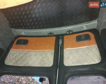 Білий Фольксваген Кадді, об'ємом двигуна 1.98 л та пробігом 233 тис. км за 6400 $, фото 17 на Automoto.ua