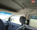 Белый Фольксваген Кадди, объемом двигателя 2 л и пробегом 245 тыс. км за 8200 $, фото 21 на Automoto.ua