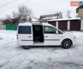 Белый Фольксваген Кадди, объемом двигателя 2 л и пробегом 370 тыс. км за 5500 $, фото 11 на Automoto.ua