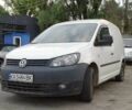 Белый Фольксваген Кадди, объемом двигателя 1.6 л и пробегом 259 тыс. км за 7200 $, фото 5 на Automoto.ua