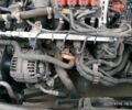 Белый Фольксваген Кадди, объемом двигателя 2 л и пробегом 245 тыс. км за 7999 $, фото 3 на Automoto.ua