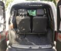 Білий Фольксваген Кадді, об'ємом двигуна 1.9 л та пробігом 138 тис. км за 9800 $, фото 12 на Automoto.ua