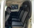 Білий Фольксваген Кадді, об'ємом двигуна 1.6 л та пробігом 260 тис. км за 10500 $, фото 8 на Automoto.ua