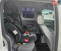 Белый Фольксваген Кадди, объемом двигателя 1.9 л и пробегом 270 тыс. км за 8900 $, фото 9 на Automoto.ua