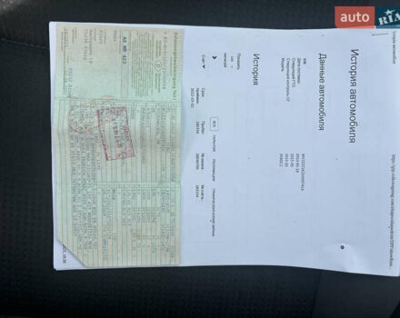 Белый Фольксваген Кадди, объемом двигателя 0 л и пробегом 206 тыс. км за 9300 $, фото 13 на Automoto.ua