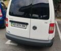 Білий Фольксваген Кадді, об'ємом двигуна 1.9 л та пробігом 236 тис. км за 6000 $, фото 2 на Automoto.ua