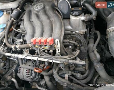 Белый Фольксваген Кадди, объемом двигателя 2 л и пробегом 245 тыс. км за 8200 $, фото 62 на Automoto.ua