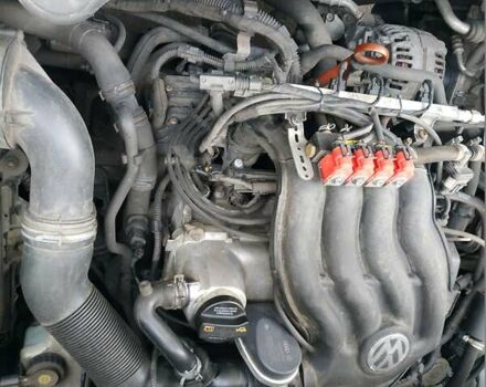 Белый Фольксваген Кадди, объемом двигателя 2 л и пробегом 245 тыс. км за 8200 $, фото 61 на Automoto.ua