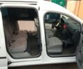 Білий Фольксваген Кадді, об'ємом двигуна 1.9 л та пробігом 162 тис. км за 8500 $, фото 5 на Automoto.ua
