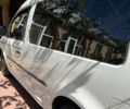 Белый Фольксваген Кадди, объемом двигателя 2 л и пробегом 190 тыс. км за 11000 $, фото 2 на Automoto.ua