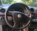 Білий Фольксваген Кадді, об'ємом двигуна 1.9 л та пробігом 138 тис. км за 9800 $, фото 7 на Automoto.ua