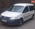 Білий Фольксваген Кадді, об'ємом двигуна 1.98 л та пробігом 233 тис. км за 6400 $, фото 1 на Automoto.ua