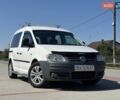 Білий Фольксваген Кадді, об'ємом двигуна 1.9 л та пробігом 311 тис. км за 8500 $, фото 1 на Automoto.ua