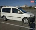 Белый Фольксваген Кадди, объемом двигателя 2 л и пробегом 245 тыс. км за 7999 $, фото 50 на Automoto.ua