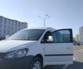Белый Фольксваген Кадди, объемом двигателя 2 л и пробегом 245 тыс. км за 7999 $, фото 81 на Automoto.ua