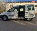 Белый Фольксваген Кадди, объемом двигателя 2 л и пробегом 235 тыс. км за 8300 $, фото 20 на Automoto.ua