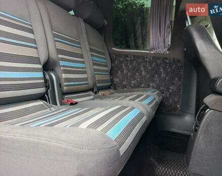 Белый Фольксваген Кадди, объемом двигателя 1.6 л и пробегом 285 тыс. км за 9300 $, фото 4 на Automoto.ua